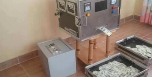 Machine To Clean Black Defaced Money ☎️ @ +27-60-492-2302 How To Clean Black Defaced Money