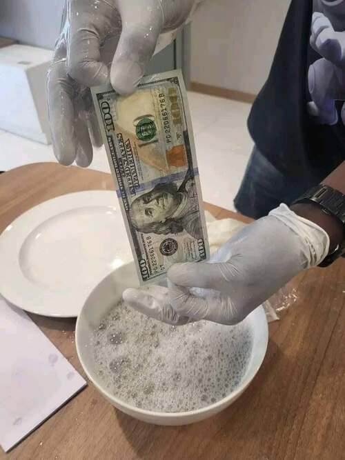HIGH QUALITY SSD CHEMICALS SOLUTIONS AND ACTIVATION POWDER FOR CLEANING BLACK MONEY NOTES FOR ALL CURRENCIES