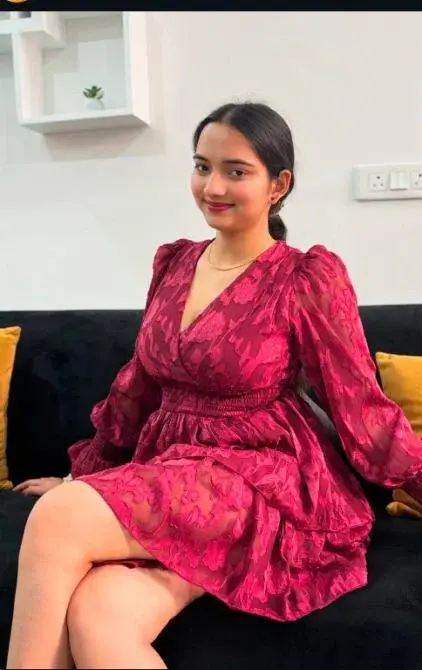 ENJOY ✅ ((9873111406)) ✅ Call Girls In Iffco Chowk | Delhi