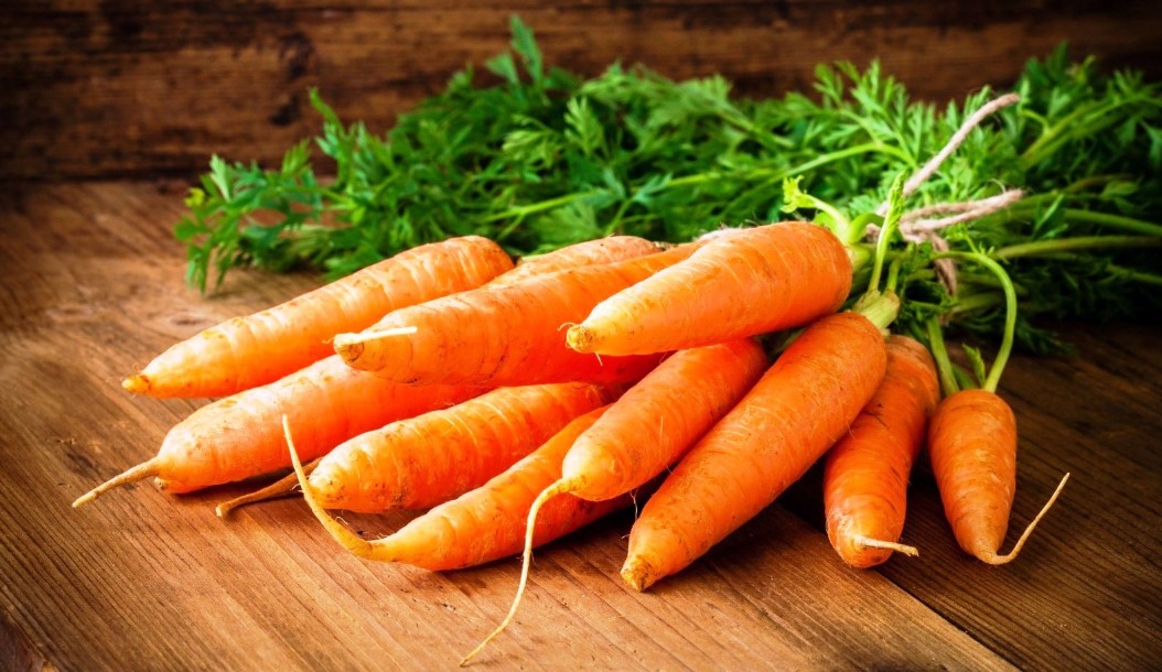 Купить морковь в Алматы с доставкой на дом